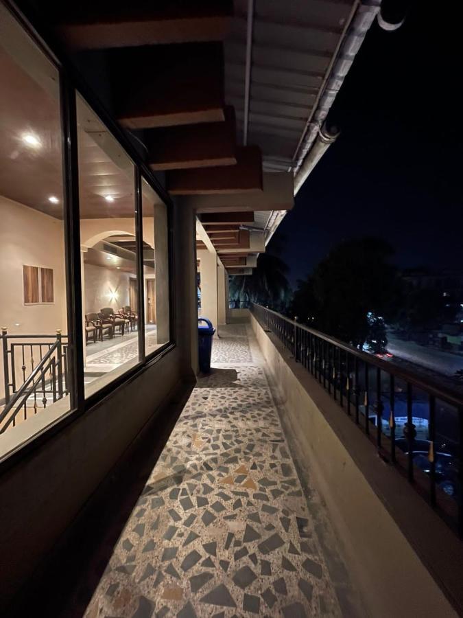 Hotel Vardhan Silvassa Zewnętrze zdjęcie