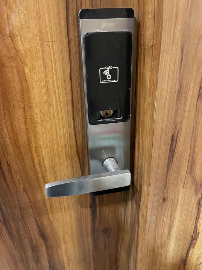 Hotel Vardhan Silvassa Zewnętrze zdjęcie